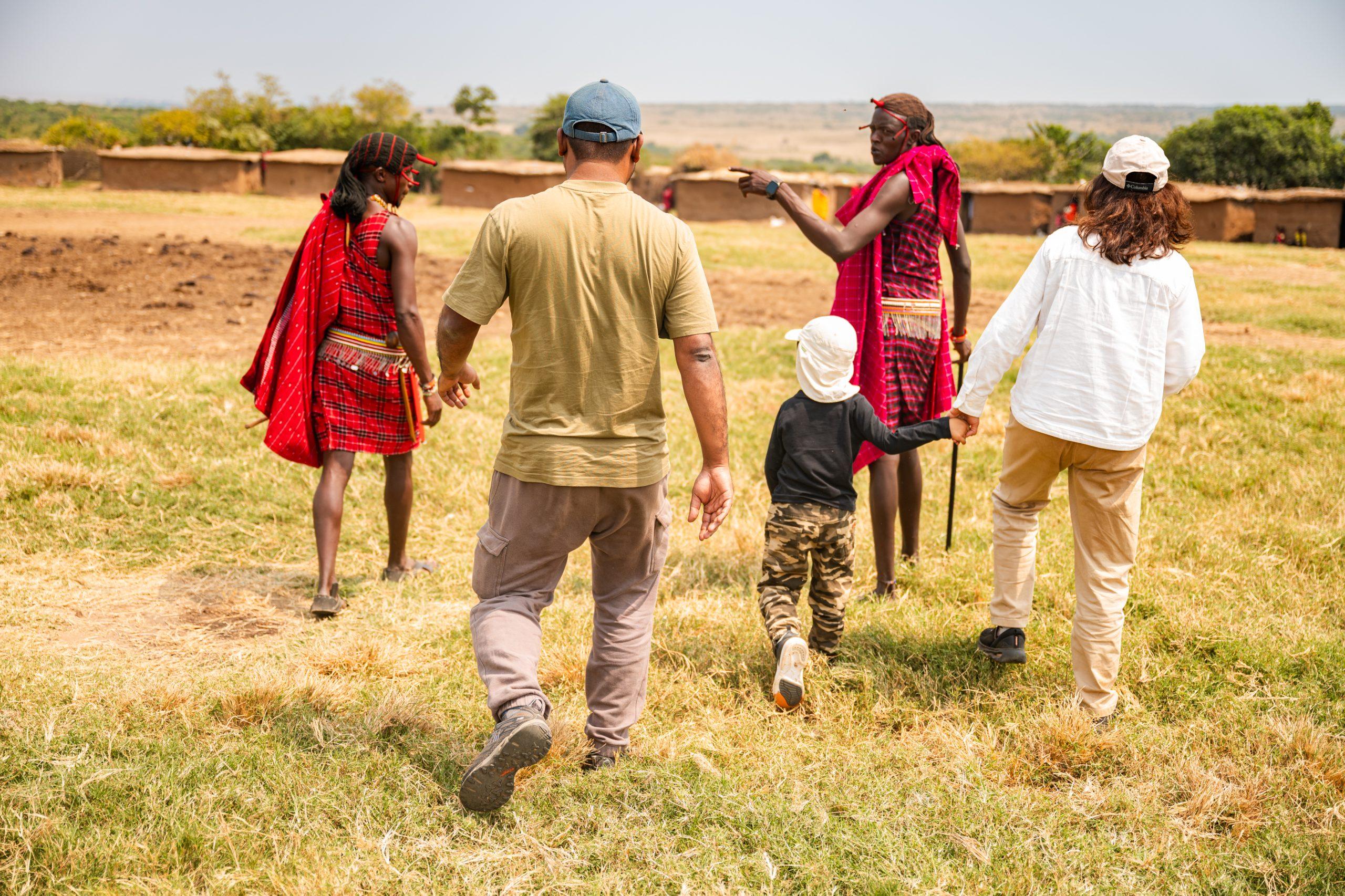 Maasai Mara luxury camps | Luxury Migration Camp - Soroi Collection - Soroi Collection