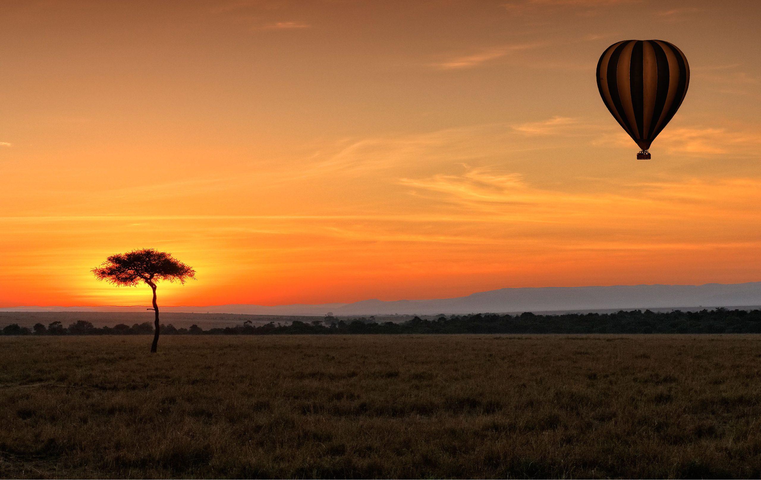 Maasai Mara luxury camps | Luxury Migration Camp - Soroi Collection - Soroi Collection