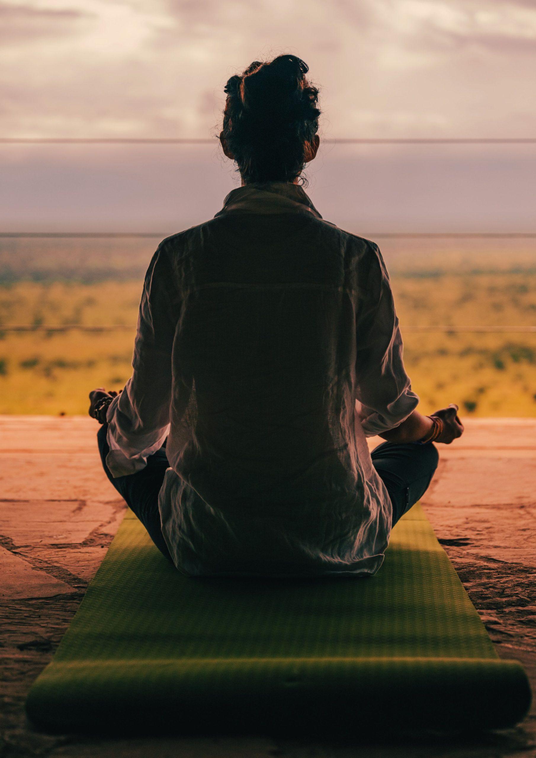Soroi Cheetah Tented Camp - Yoga Retreat - Soroi Collection - Soroi Collection