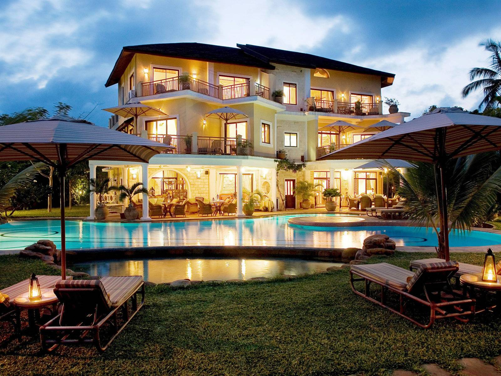 boutique beach hotel Diani - Soroi Collection - Soroi Collection